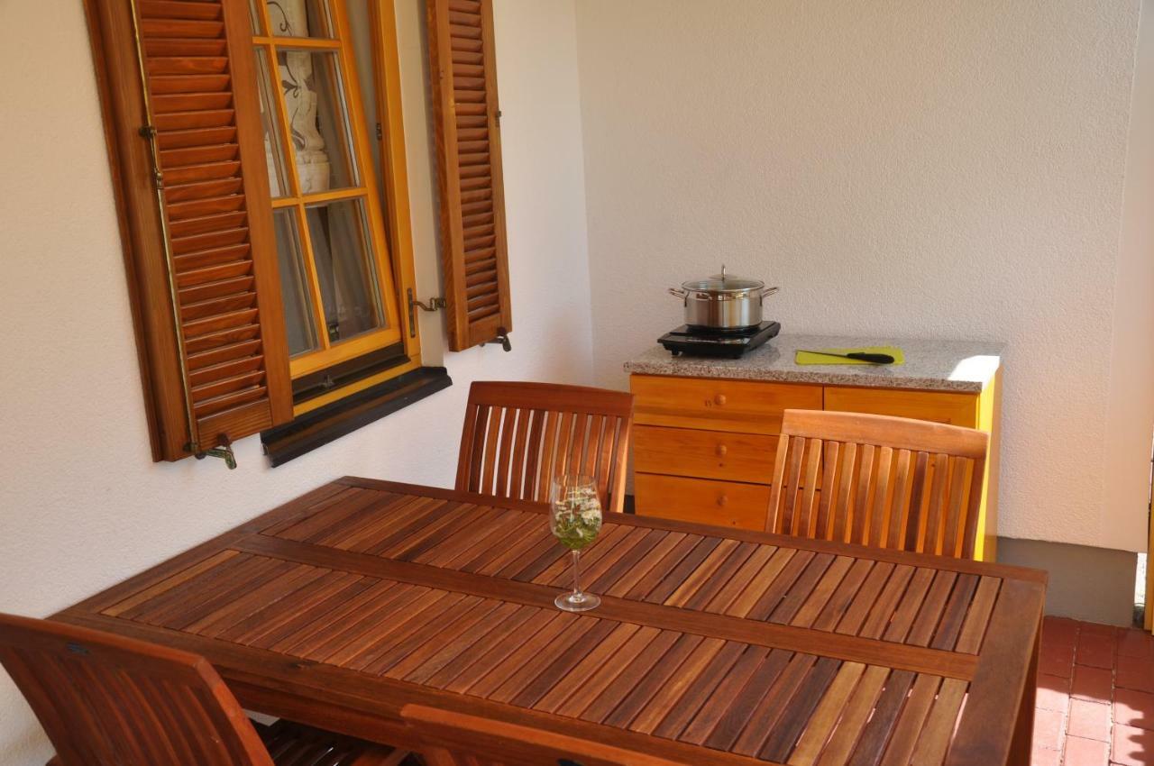 Apartma Marjetica 2 Moravske Toplice Exterior foto
